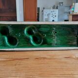 Lemanceau elephant earthenware by St Clément