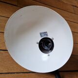 Lampe de bureau articulée Aluminor, 1970-80