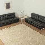 Modular Space Age seating group AMANTA, Mario Bellini