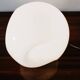 Luciano Vistosi Munega Grande table lamp in Murano glass Design, Years