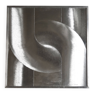 Tableau maillon de chaine, - patrick