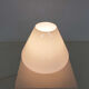 Opaline Glass Mushroom Table or Floor light, 60