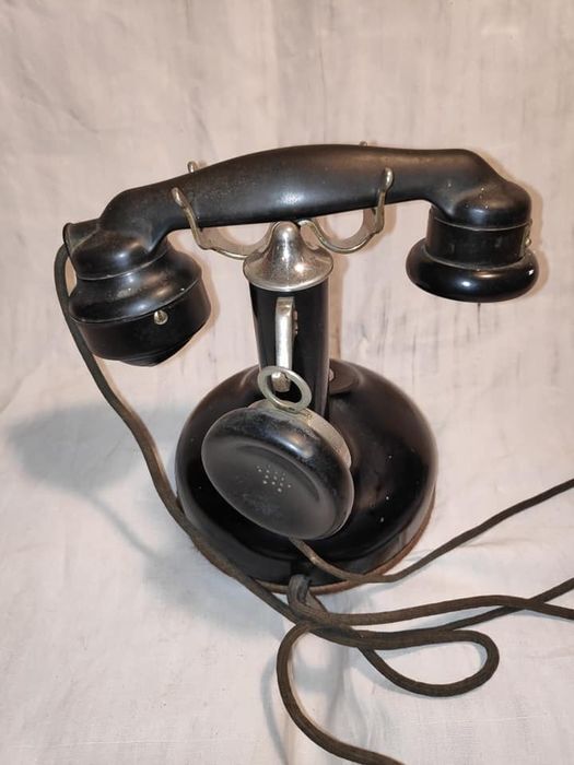 Picart-Lebas telephone