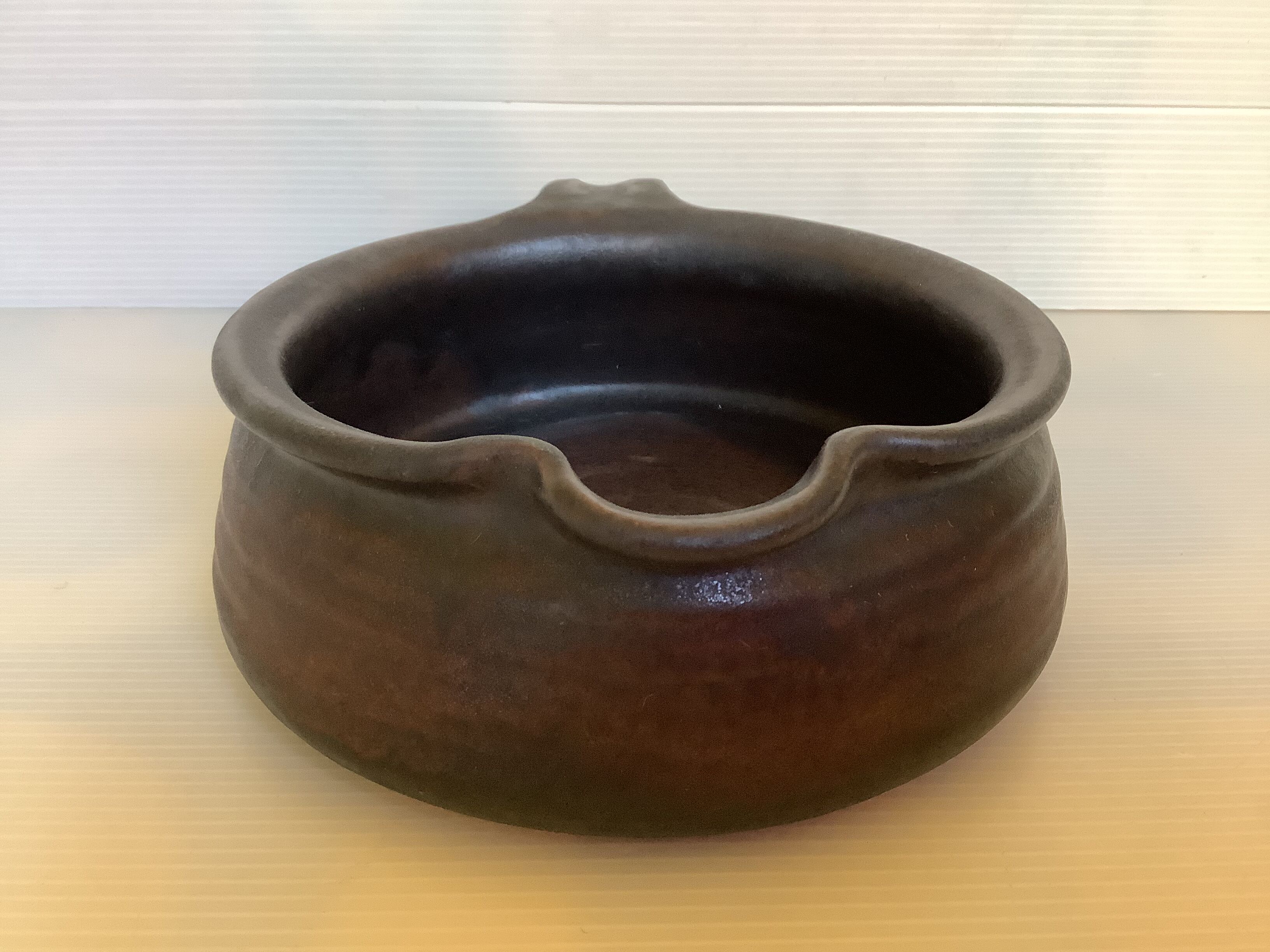 Ceramic catchall Kule Keramik