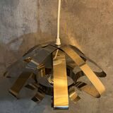 Space age pendant lamp year 70/80
