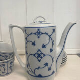 Jäger Eisenberg tea service