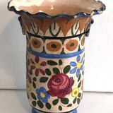Italian vase