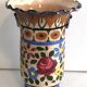 Vase Italien