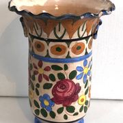 Vase Italien
