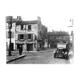 Photography, "Montmartre, Place du Tertre", Paris, 1934