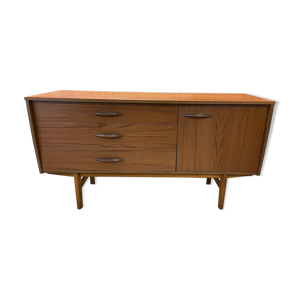 enfilade vintage