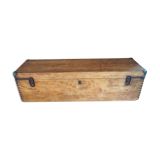 Former long chest with bracket