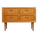 Commode en teck danois 60/70