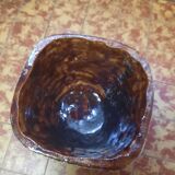 Cache pot en céramique