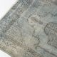 Turkish Vintage Floral Rug sku v-360