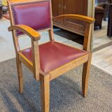 Bridge chair