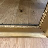 Mercury mirror