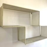 Etagère « Dedal » Mathieu Matégot  - vintage 1950