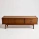 Vintage Scandinavian sideboard from the 60s/70s