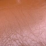 Skai chairs and vintage chrome