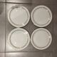 Limoges porcelain dinnerware set