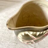 Antique pitcher in St Clément slip