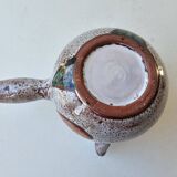 Jug Pouring Milk Jug Spirit At Chardons - Vallauris 1960s