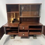 Art Deco designer architect's sideboard, 20th century.