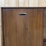 G-Plan teak bar cabinet from the 1960s