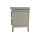 Bedside table