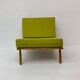 Dux lounge chair by Alf Svensson , 1950's