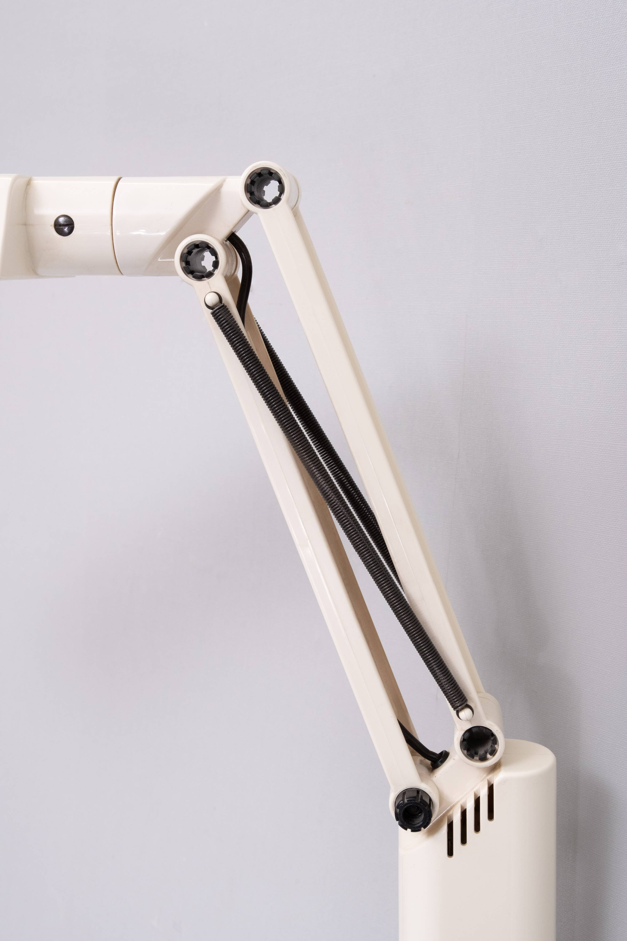 Fagenhulst Lucifer wall lamp Fagerhults A&E design 1970s Sweden