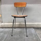Chaise formica
