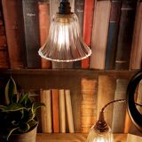 Vintage tulip walker