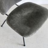 Vintage easy chair by kembo