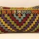 Turkish kilim cushion, 30x50, OE-495
