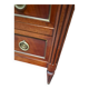 Louis XVI style commode