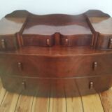 Dressing Table for Up Závody, Czechoslovakian, 1940