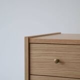 Small chest of drawers