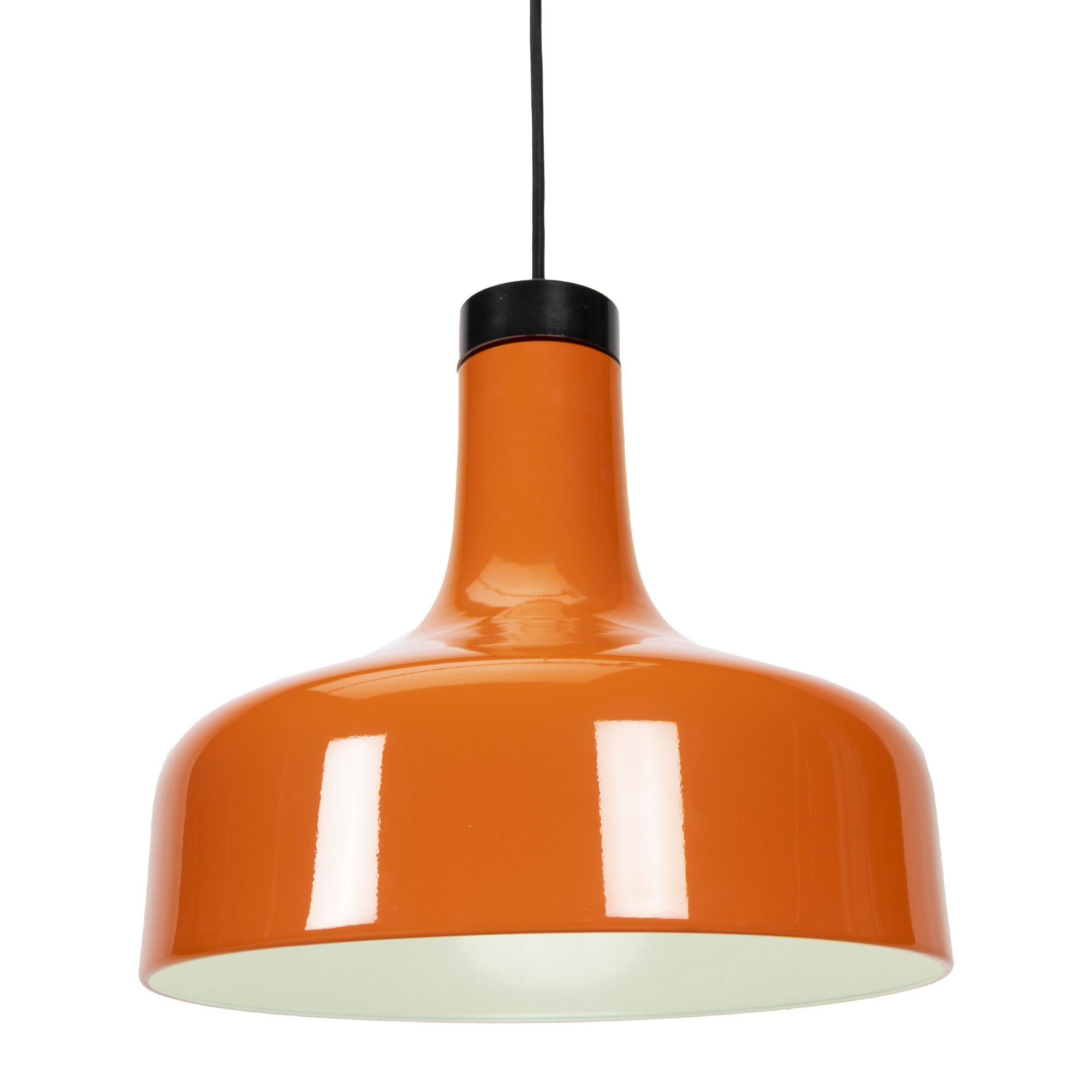Orange staff modell 5403/6 pendant lamp