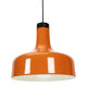 Orange staff modell 5403/6 pendant lamp