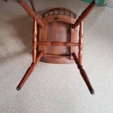 Set of 4 chairs Baumann Tacoma