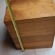 Small piece of trade furniture