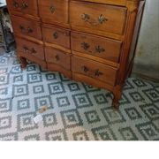 Commode