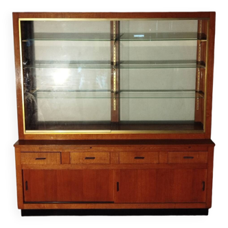 Trade furniture