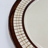 Vintage breakfast service