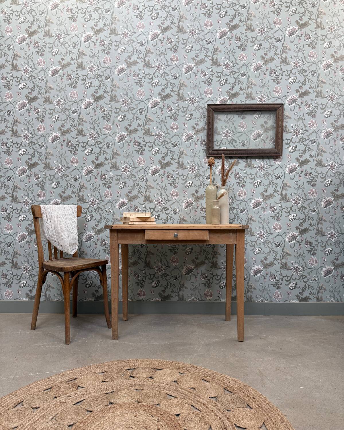 Vintage desk (renovated)