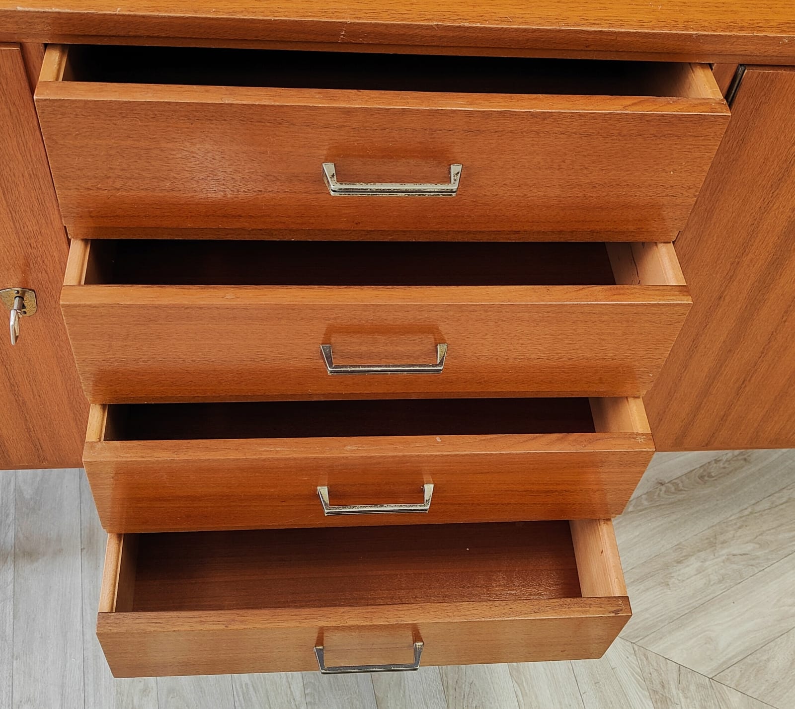 Vintage sideboard