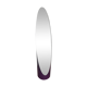 Miroir lipstick années 70
