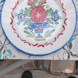St Clement Plate